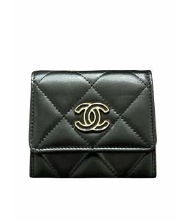 CHANEL Сумка через плечо