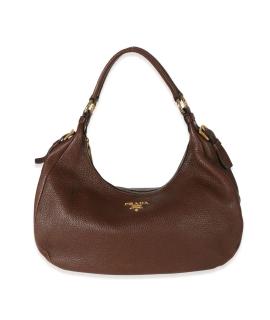 PRADA Сумка с короткими ручками