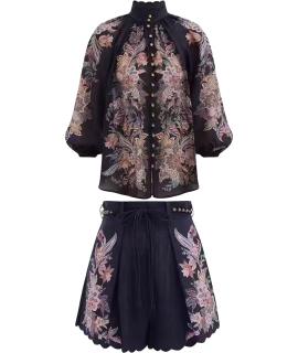 ZIMMERMANN Костюм с брюками