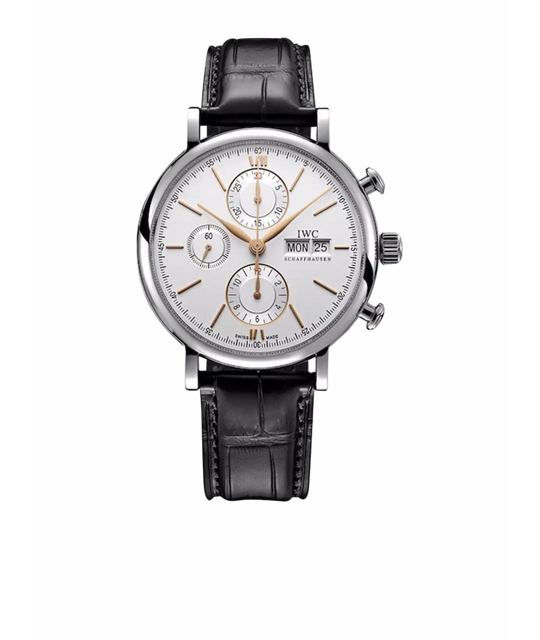 IWC Часы, фото 1