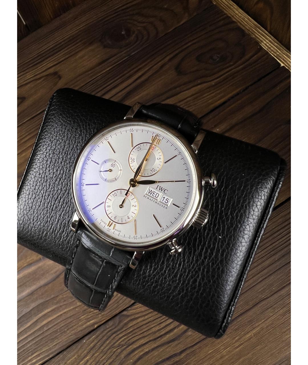 IWC Часы, фото 2