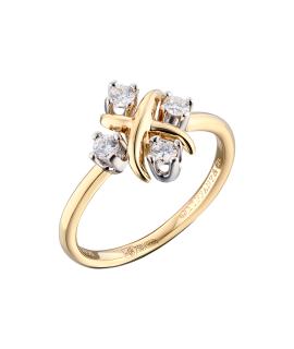 TIFFANY&CO Кольцо