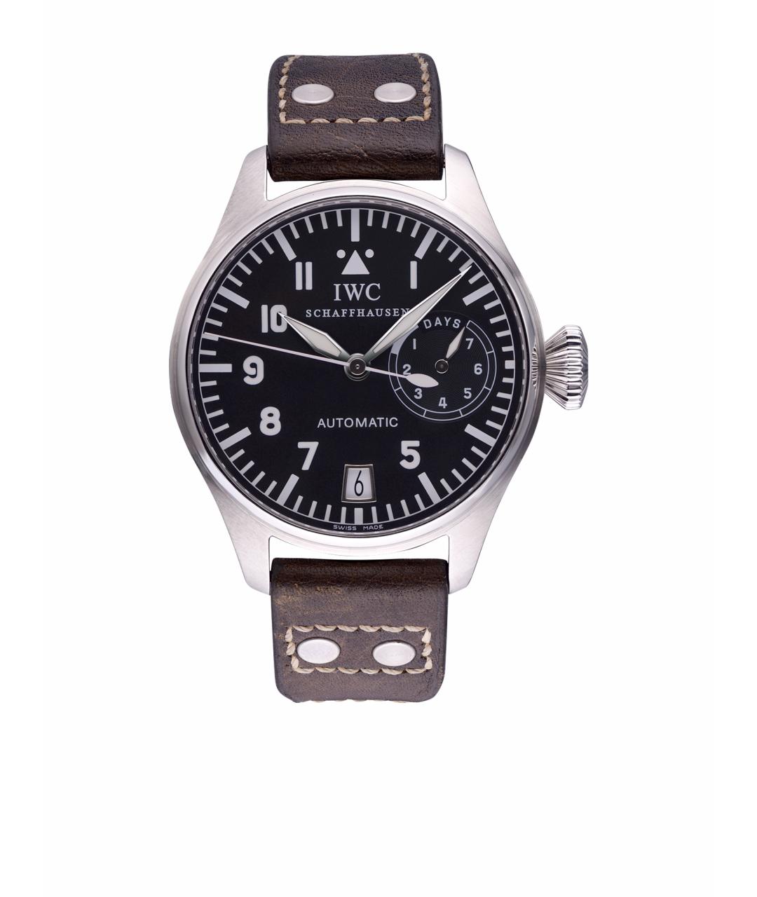 IWC Часы, фото 1