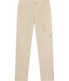 STONE ISLAND Брюки чинос