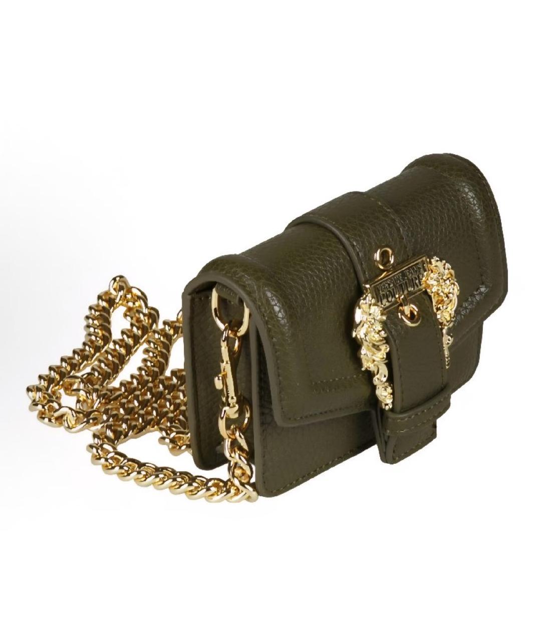 VERSACE JEANS COUTURE Сумка через плечо, фото 2