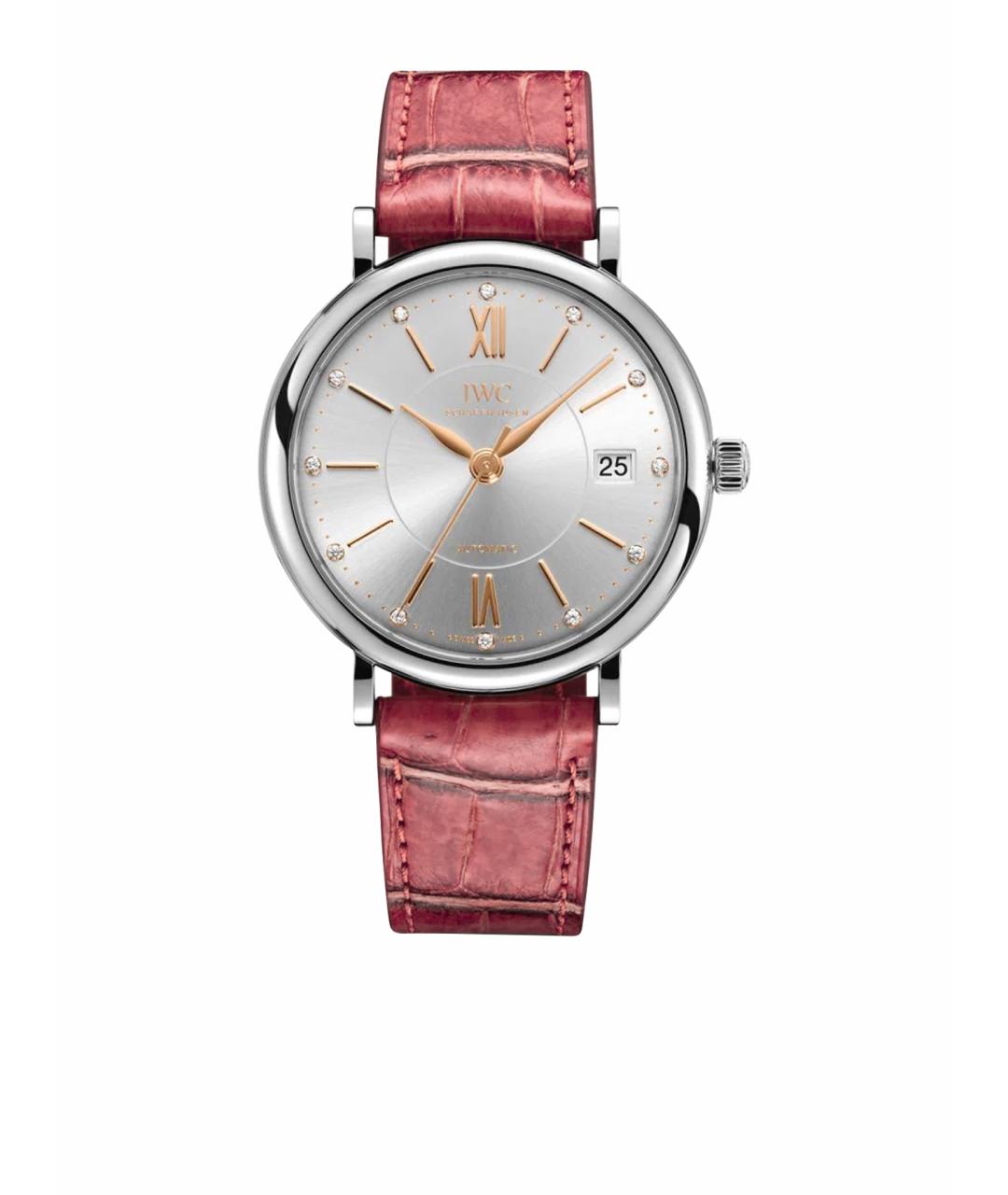 IWC Часы, фото 1