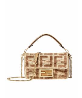 FENDI Сумка через плечо