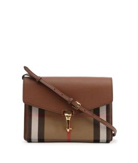 BURBERRY Сумка через плечо