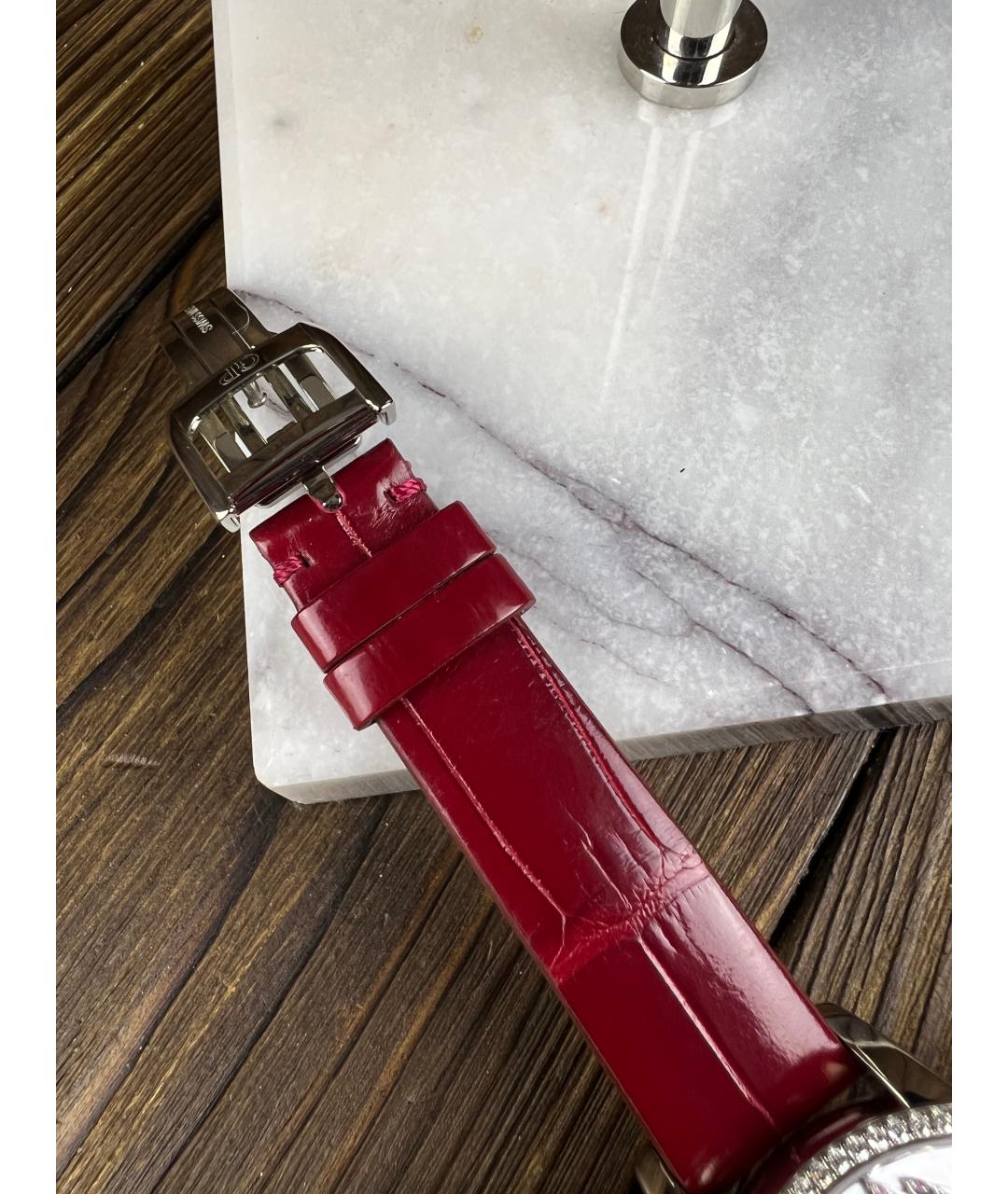 GIRARD PERREGAUX Часы из белого золота, фото 7