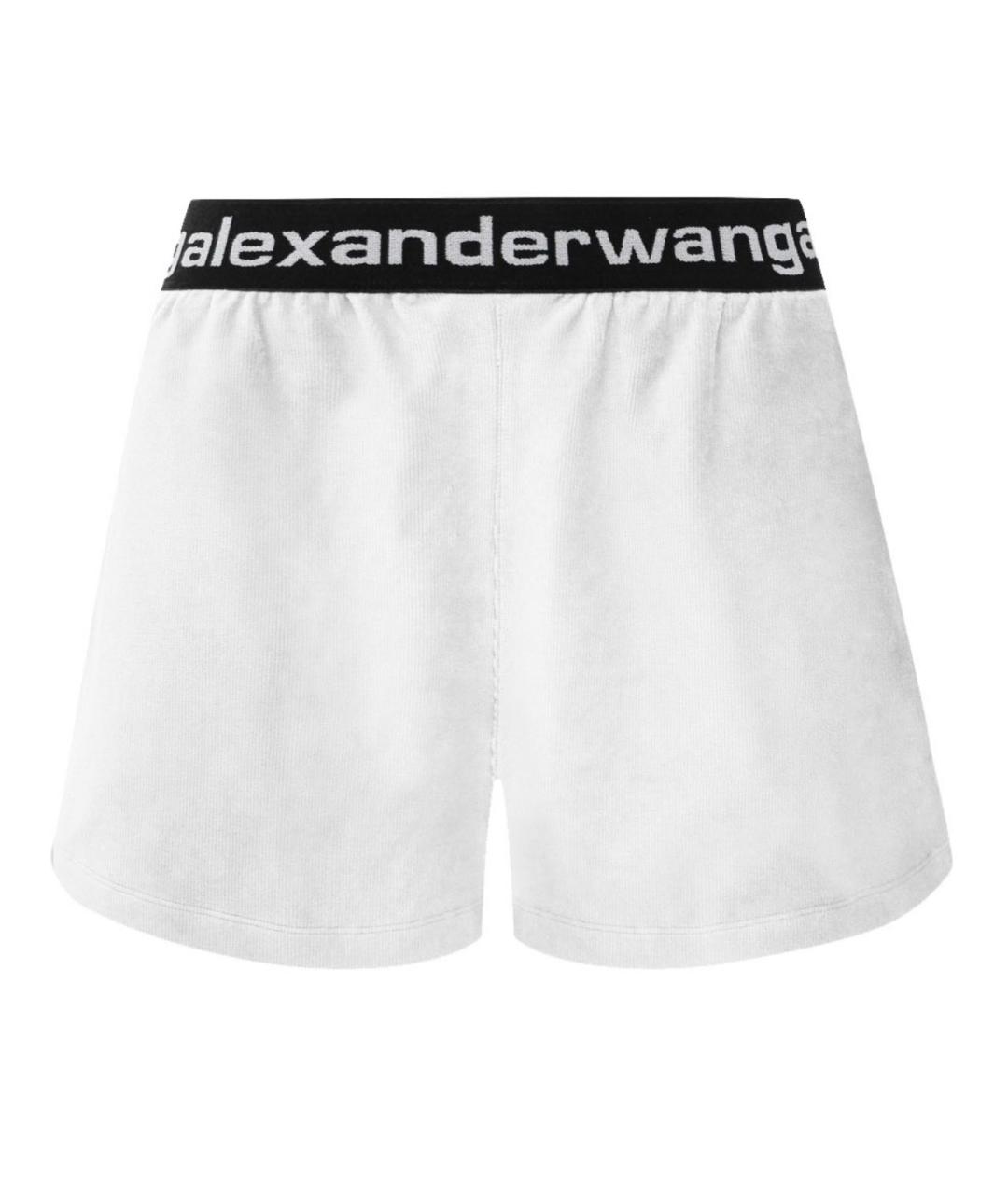 ALEXANDER WANG Белый костюм с брюками, фото 3