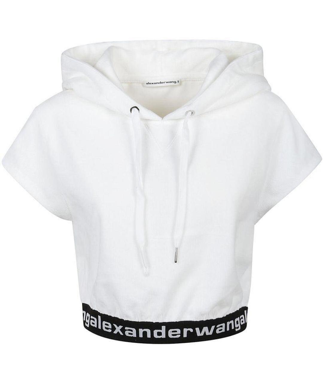 ALEXANDER WANG Белый костюм с брюками, фото 2