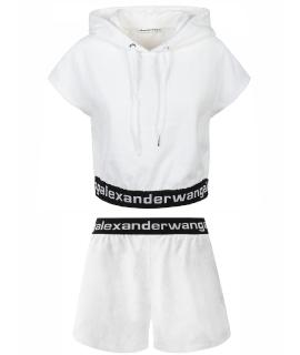 ALEXANDER WANG Костюм с брюками