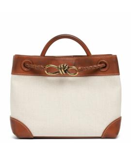 BOTTEGA VENETA Сумка с короткими ручками