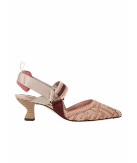 FENDI Туфли