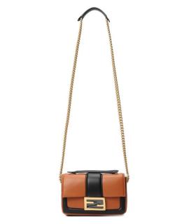 FENDI Сумка через плечо