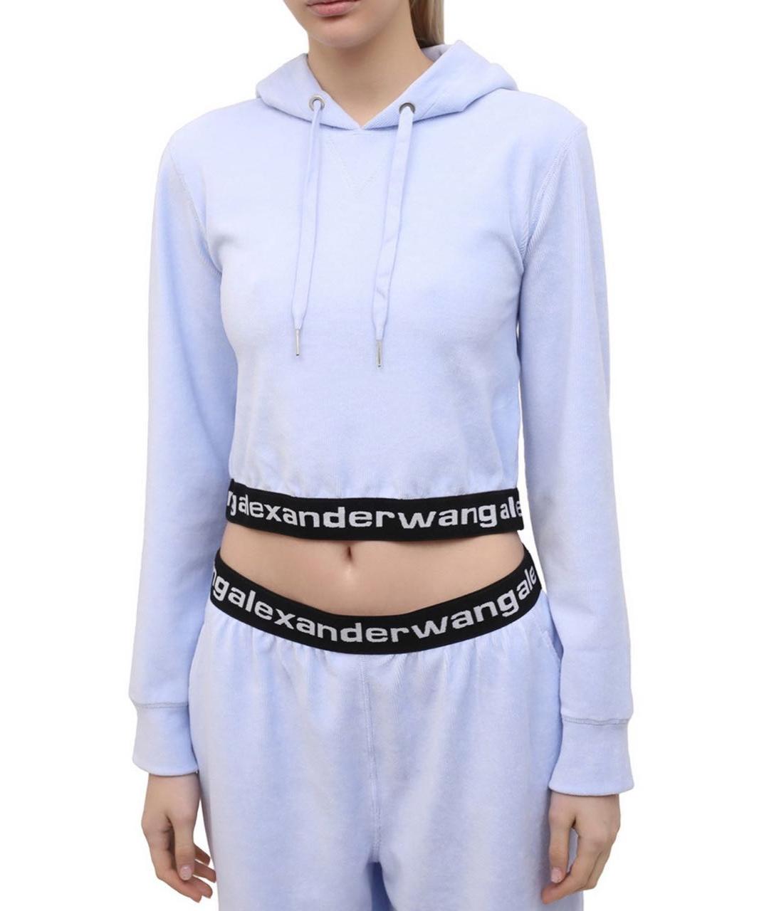ALEXANDER WANG Спортивные костюмы, фото 6