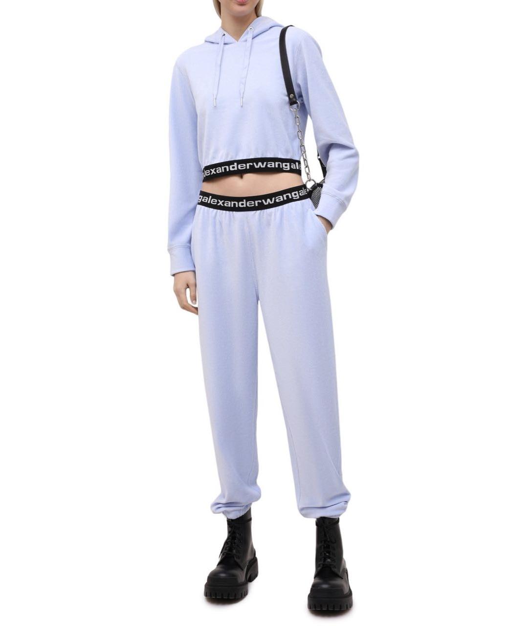ALEXANDER WANG Спортивные костюмы, фото 5