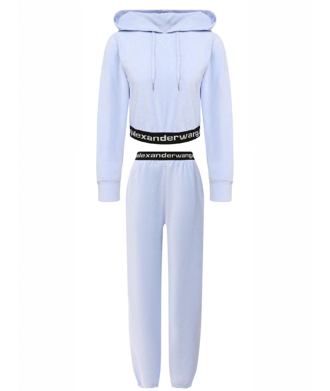 ALEXANDER WANG Спортивные костюмы, фото 1