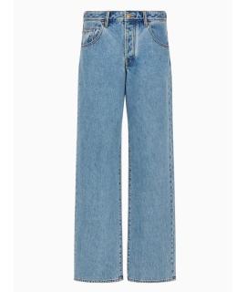 ARMANI EXCHANGE Прямые джинсы
