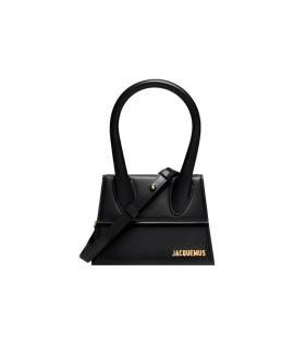JACQUEMUS Сумка с короткими ручками