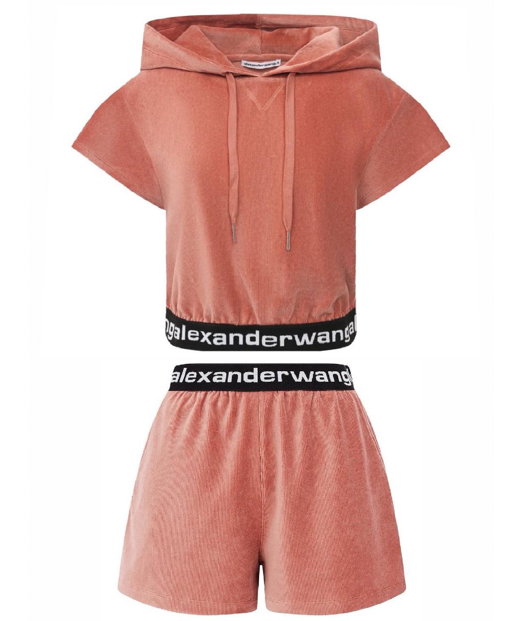 ALEXANDER WANG Спортивные костюмы, фото 1