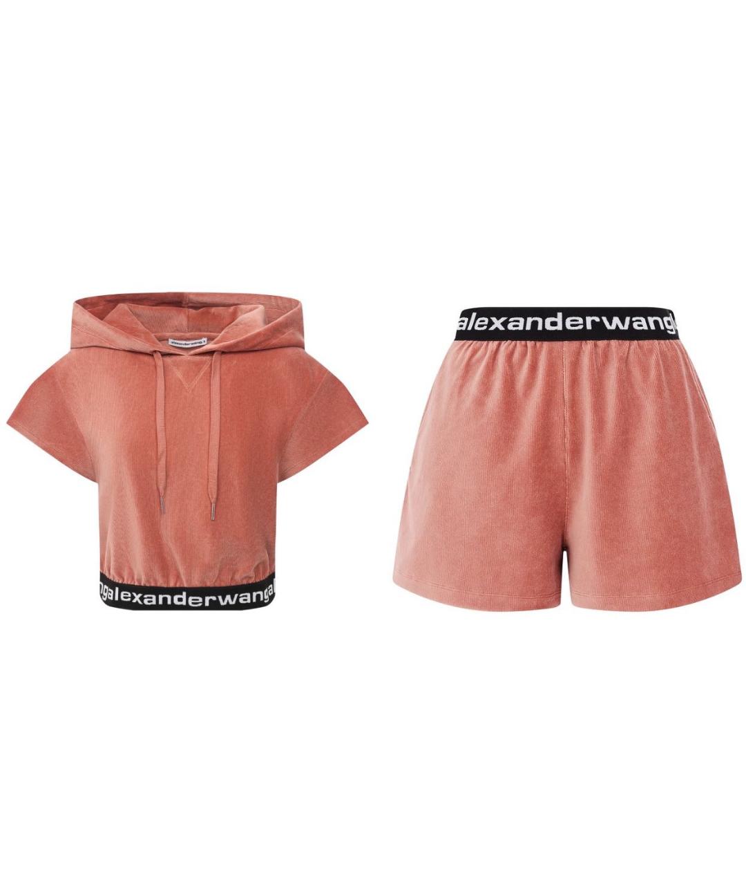 ALEXANDER WANG Спортивные костюмы, фото 7