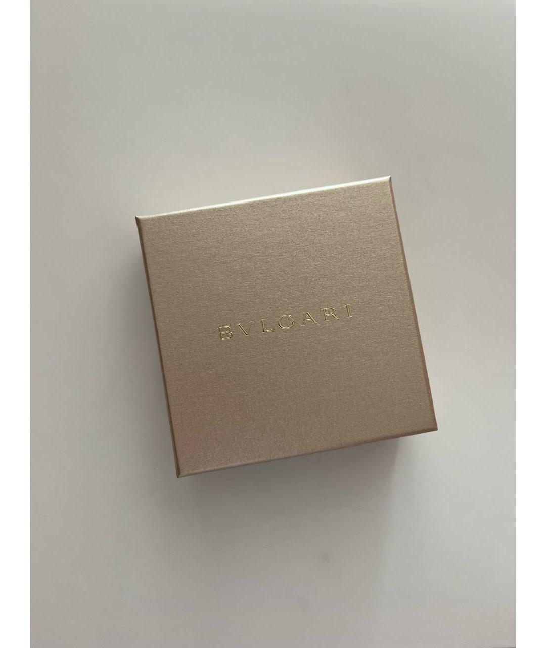 BVLGARI Темно-синий браслет, фото 2