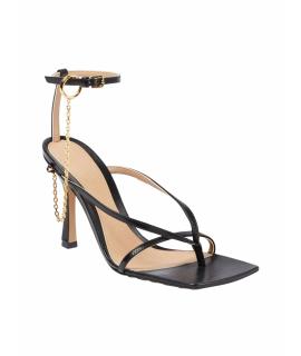 BOTTEGA VENETA Босоножки