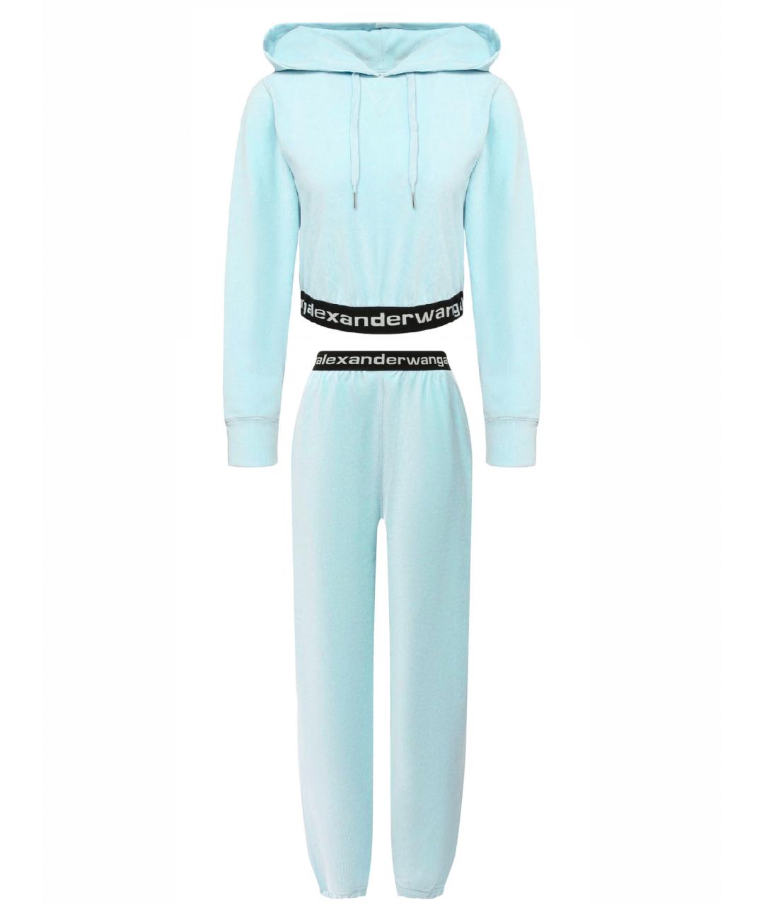 ALEXANDER WANG Спортивные костюмы, фото 1
