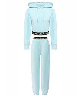 ALEXANDER WANG Спортивные костюмы