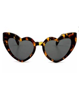 SAINT LAURENT Солнцезащитные очки