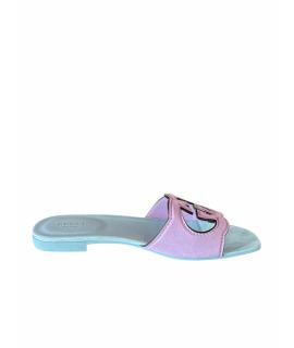 GUCCI Шлепанцы