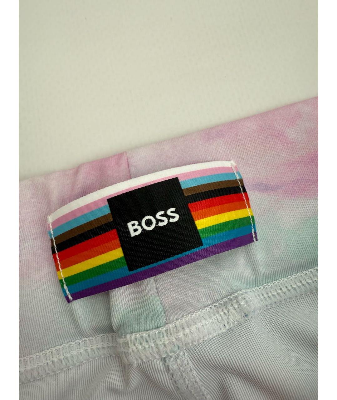 HUGO BOSS Мульти спортивные брюки и шорты, фото 4
