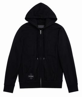CHROME HEARTS Худи/толстовка