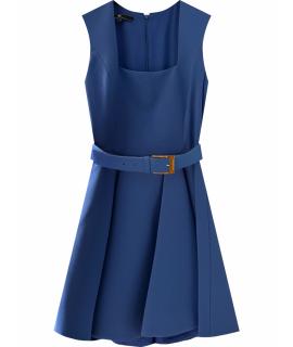 ELISABETTA FRANCHI Повседневное платье