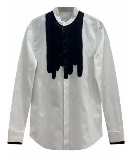 MAISON MARGIELA Классическая рубашка