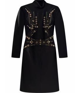 ELISABETTA FRANCHI Коктейльное платье