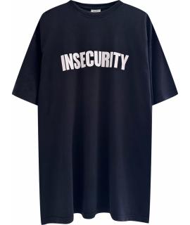 VETEMENTS Футболка