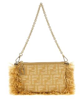 FENDI Сумка через плечо