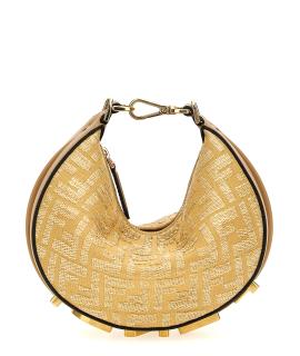 FENDI Сумка с короткими ручками