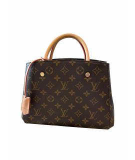 LOUIS VUITTON Сумка с короткими ручками