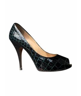 GIUSEPPE ZANOTTI DESIGN Туфли