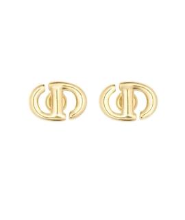 CHRISTIAN DIOR Серьги