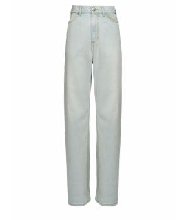 MAISON MARGIELA Прямые джинсы