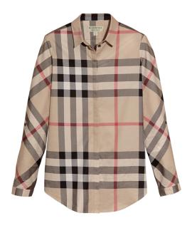 BURBERRY Рубашка