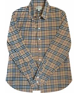 BURBERRY Рубашка