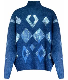 TORY BURCH Джемпер / свитер
