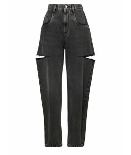 MAISON MARGIELA Прямые джинсы