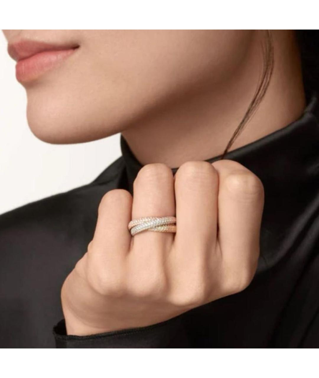CARTIER Кольцо, фото 2