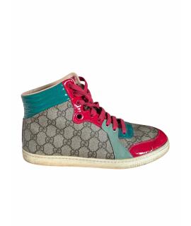 GUCCI Кеды